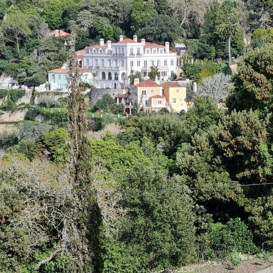 Suites by Bella Vista Sintra Esterno foto